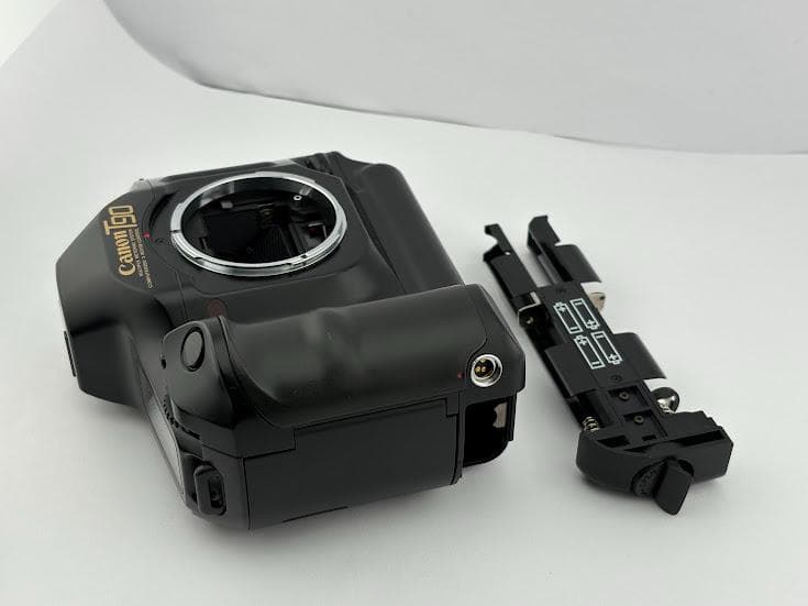 ★極上品★キヤノン T90 ボディ/ レンズ FD 50mm F1.8 S.C.