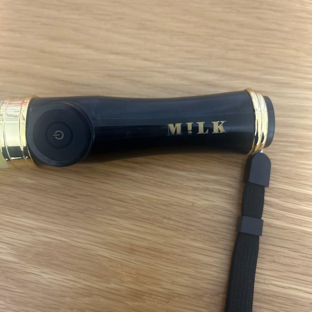 吉田仁人 ペンライト 黄色 M!LK