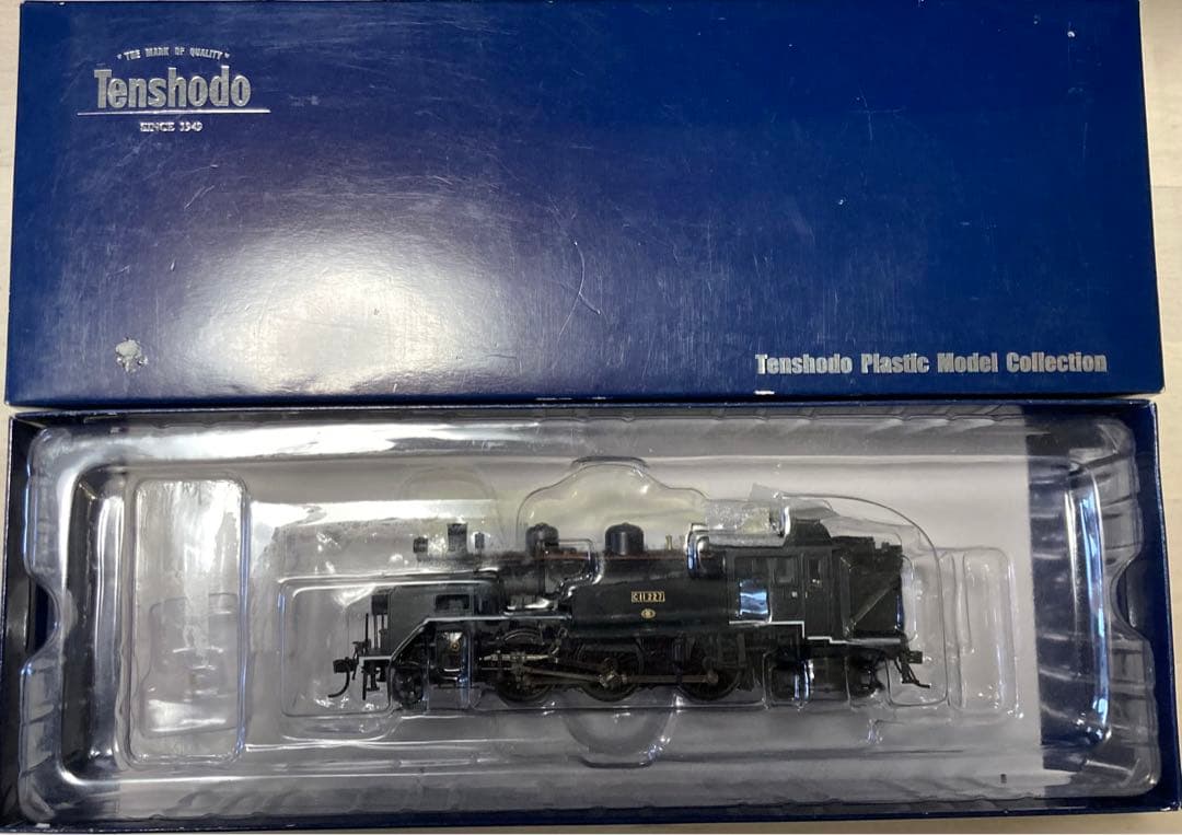 天賞堂　Tenshodo 51046 C11 227 大井川鐵道タイプ