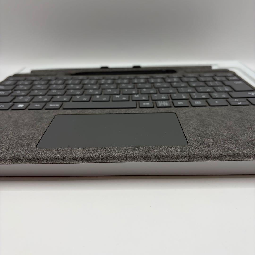 【未使用】Surface Pro スリムペン2付き Signatureキーボード
