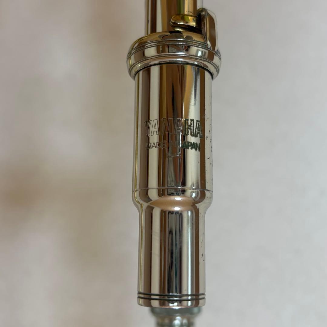 ヤマハ トロンボーン Xeno YSL-882O