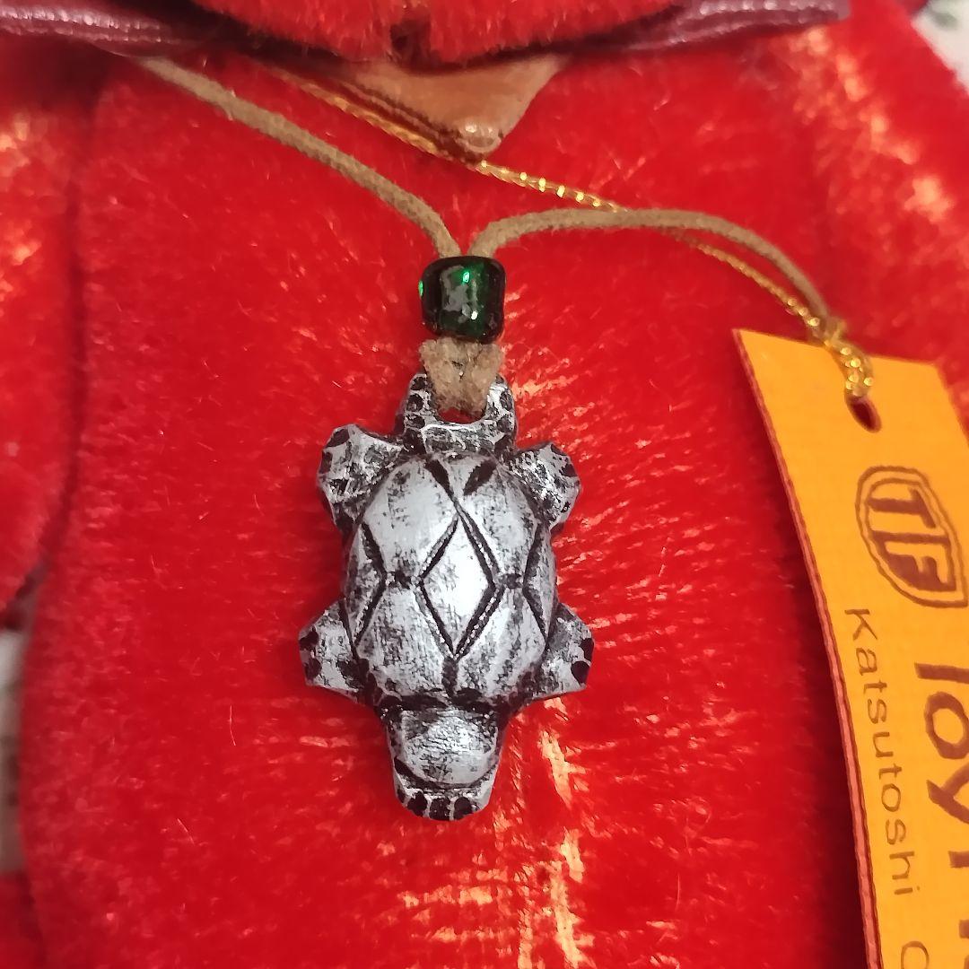 toyfield　ドールフェイスベア　大塚勝俊