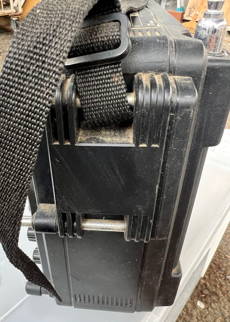 ナショナル ラジオ プロシード RF-2800