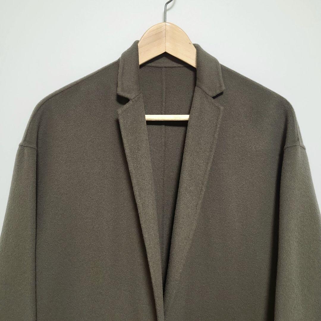 Plage プラージュ　ハミルトン テーラード コート 38