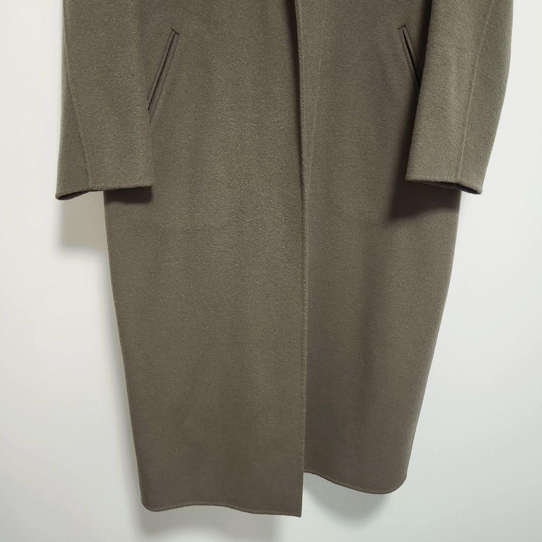 Plage プラージュ　ハミルトン テーラード コート 38