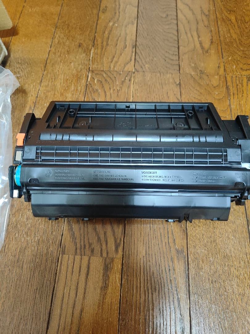 Canon トナーカートリッジ 　320　未使用　キャノン