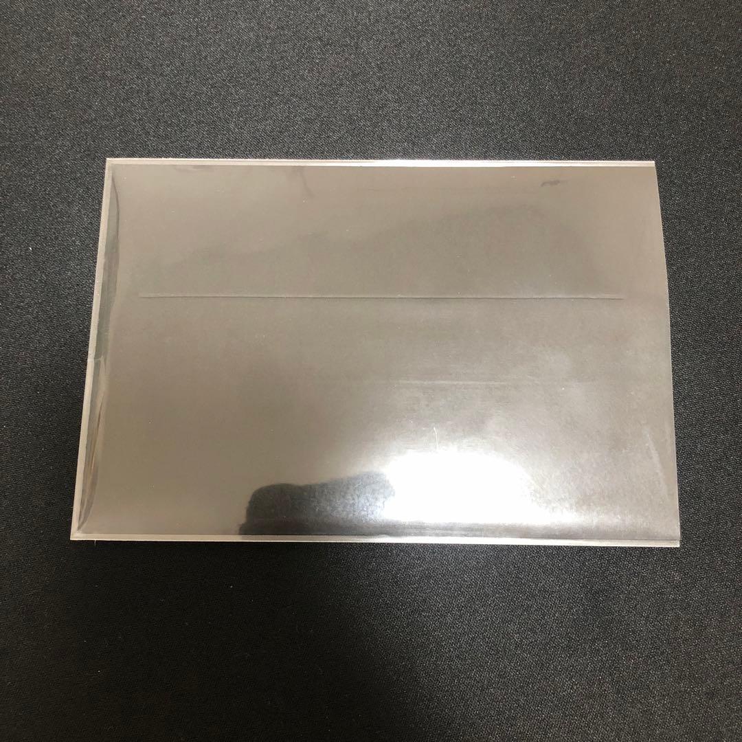 遊戯王　WCS2023来場記念カード封筒付き　ブラックマジシャンガール　魔法の筒