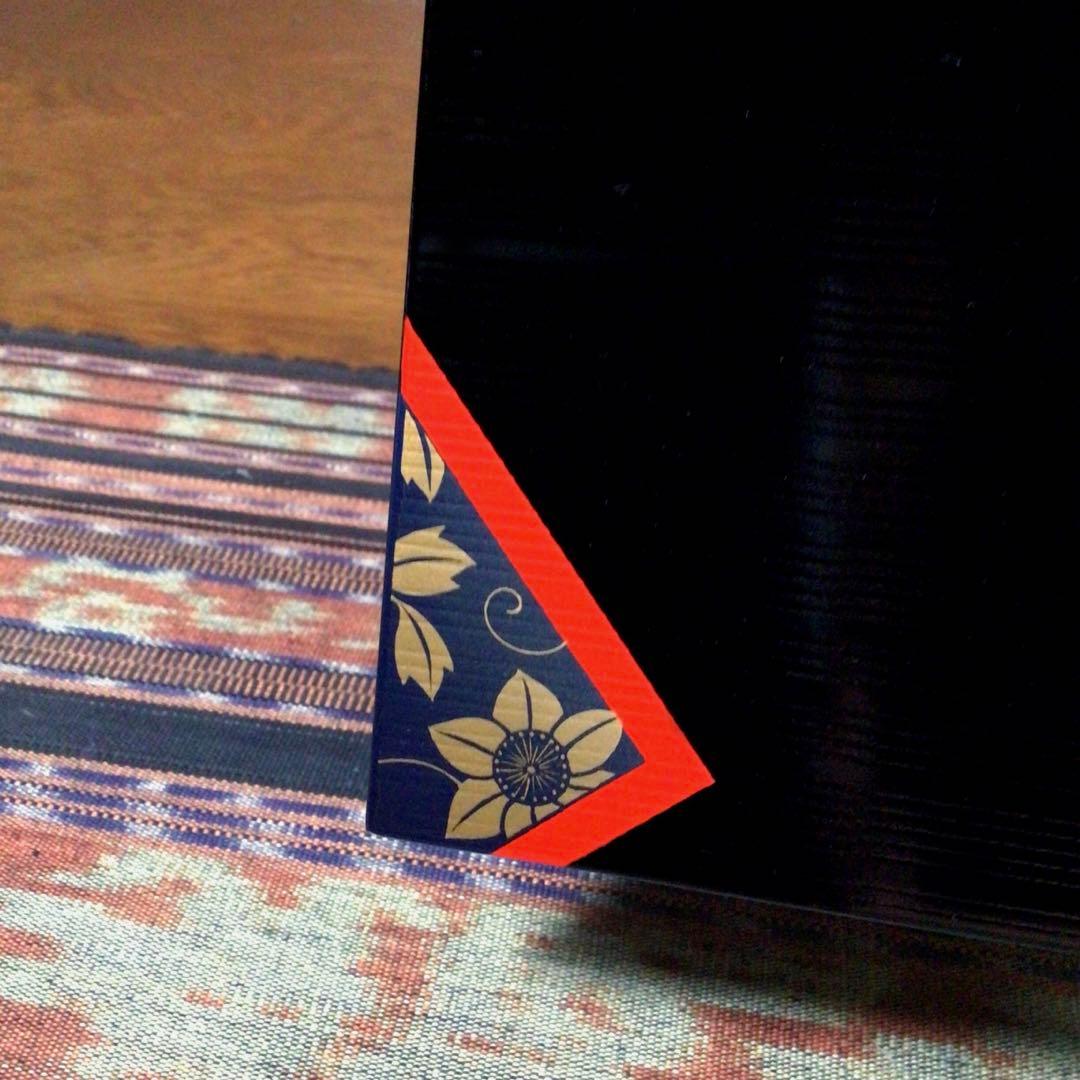 『スタうー特価』　MITHURU JAPAN 清流　お盆　5枚