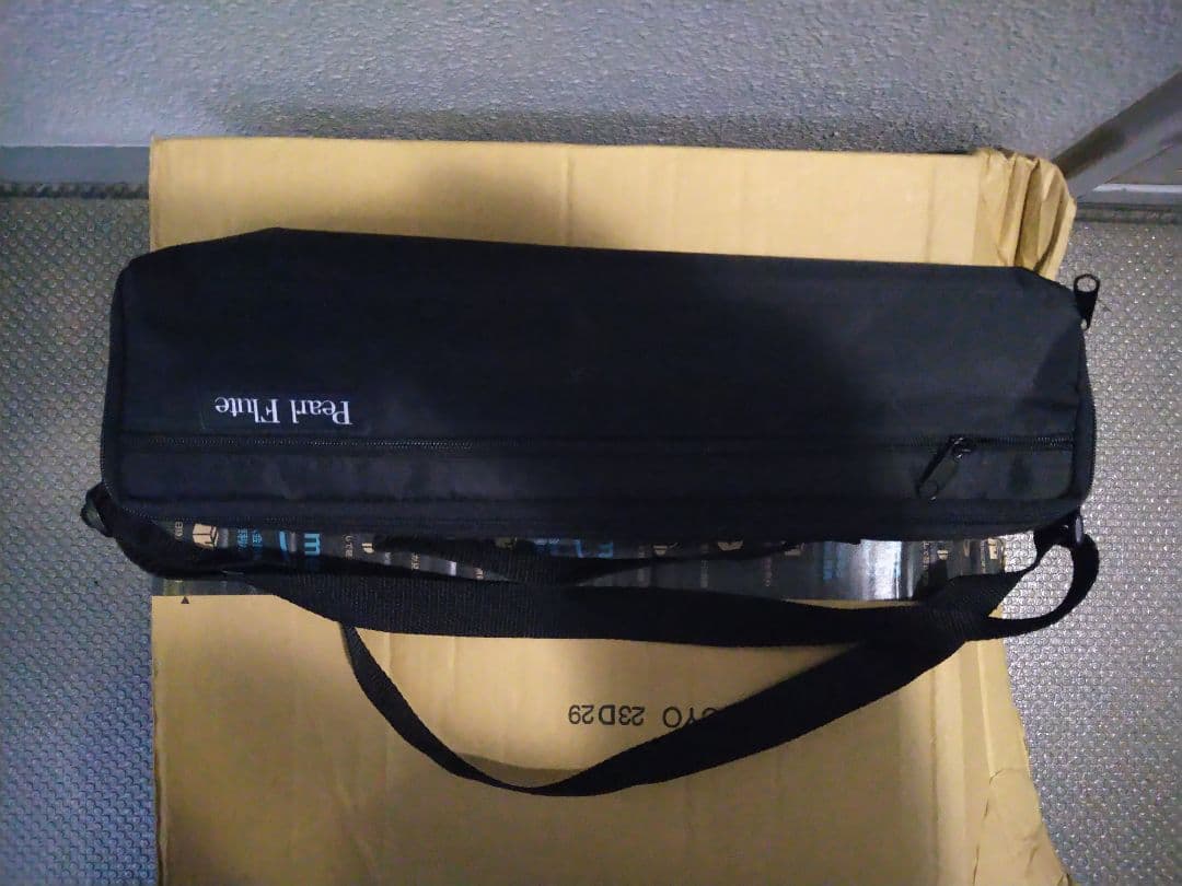 パールフルート