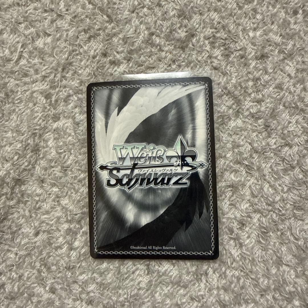 WS 【青春ブタ野郎はゆめみる少女の夢を見ない 表彰状】 発売記念大会 優勝