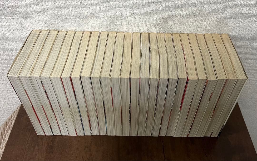 【ほぼ初版】SLAM DUNK 完全版 全24巻セット