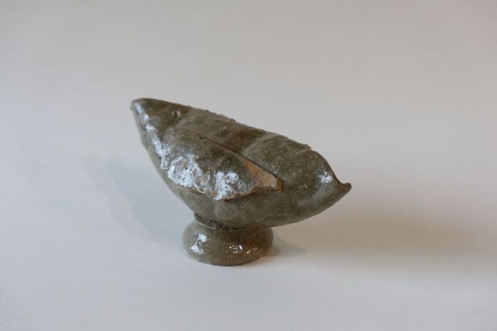 北宋期　杯　出土品　中国