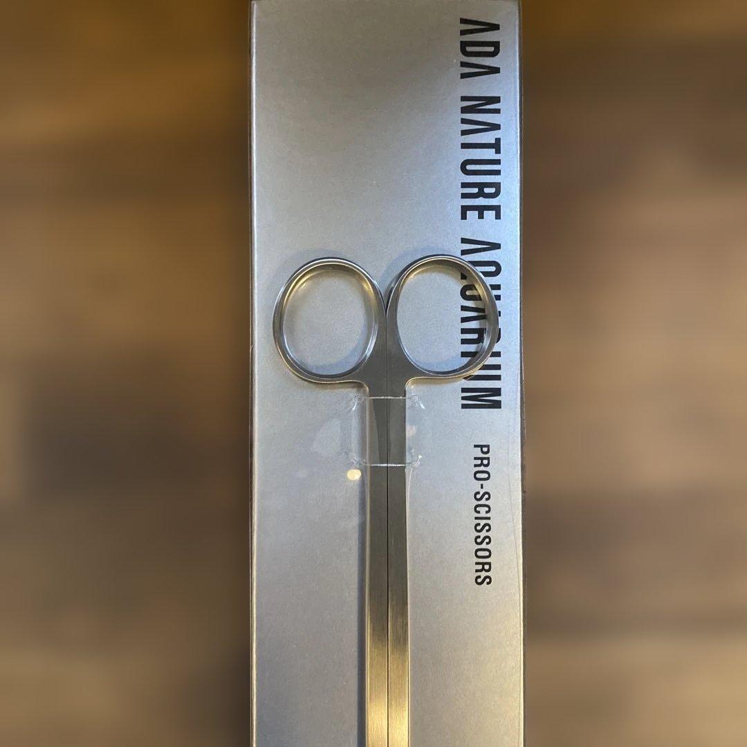 未使用　ADA ツール　6点セット箱傷みあり