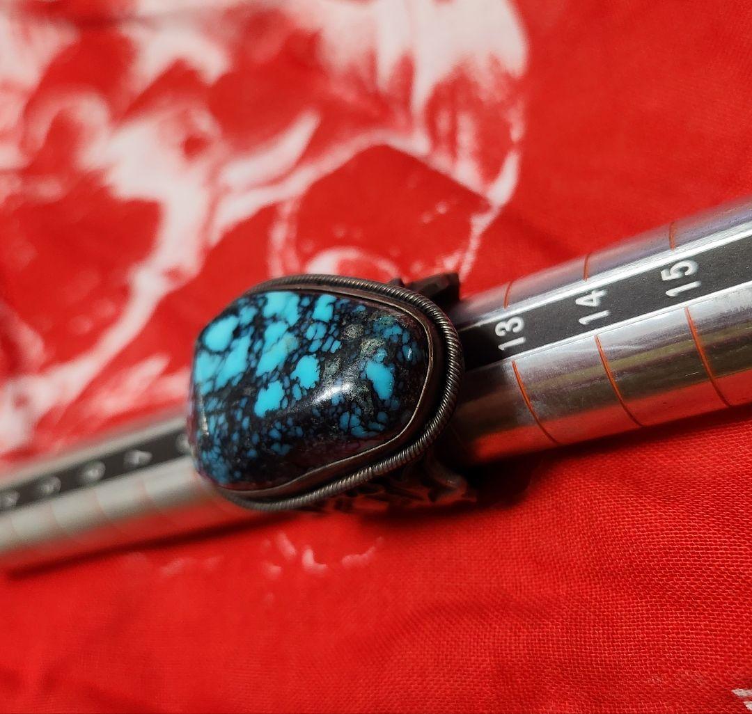 ゲーリーリーブス　ナンバーエイトハイグレードリング