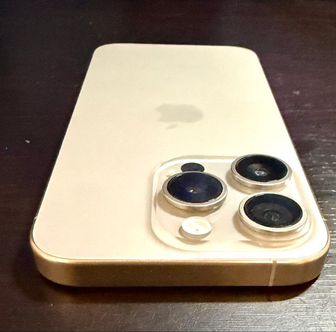 iPhone15 pro 128GB 本体 ナチュラルチタニウム