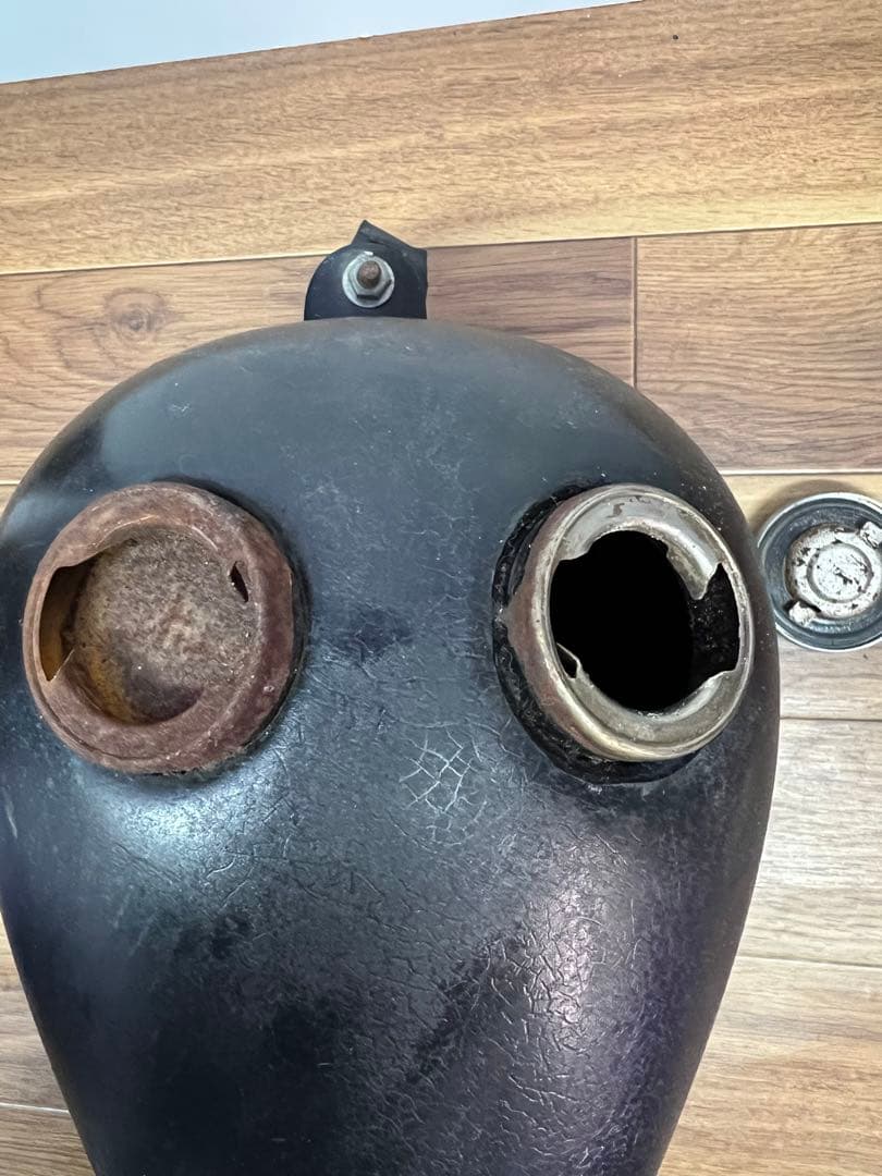 【送料込み】ガソリンタンク⭐︎ハーレーなどに