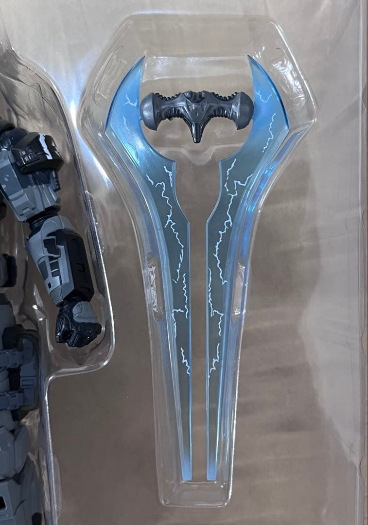 千値練 ヘイロー エミール EMILE EXCLUSIVE EDITION