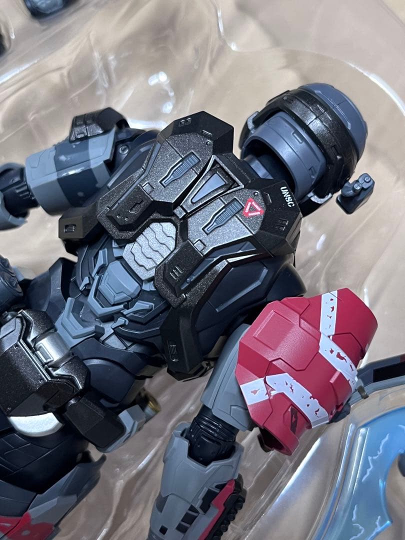 千値練 ヘイロー エミール EMILE EXCLUSIVE EDITION