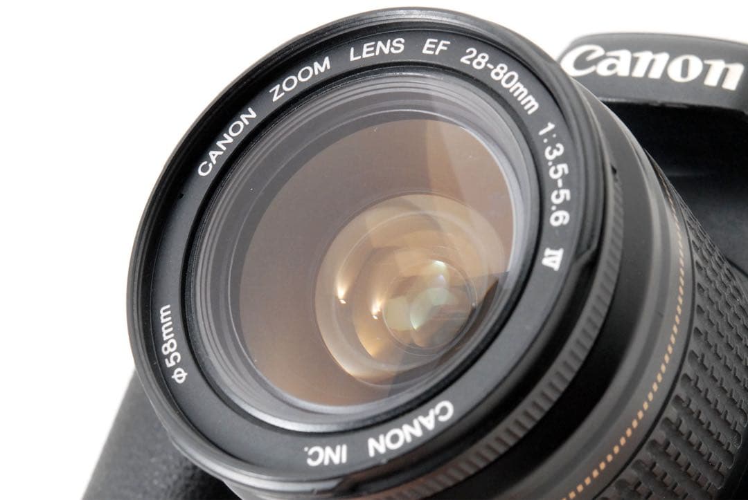 デジタル一眼レフカメラ☆Canon EOS 7D Mark II標準レンズセット