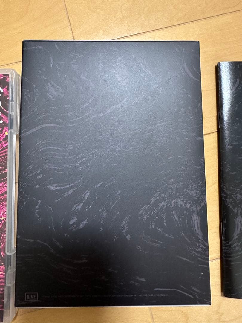 BMSG FES’22 BMSG MUSIC SHOP 限定盤