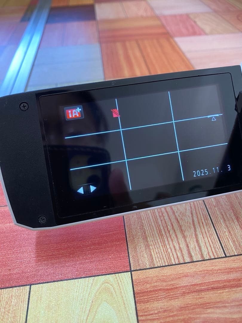 Panasonic HC-VX980M ビデオカメラ 4Kハンディカム ジャンク