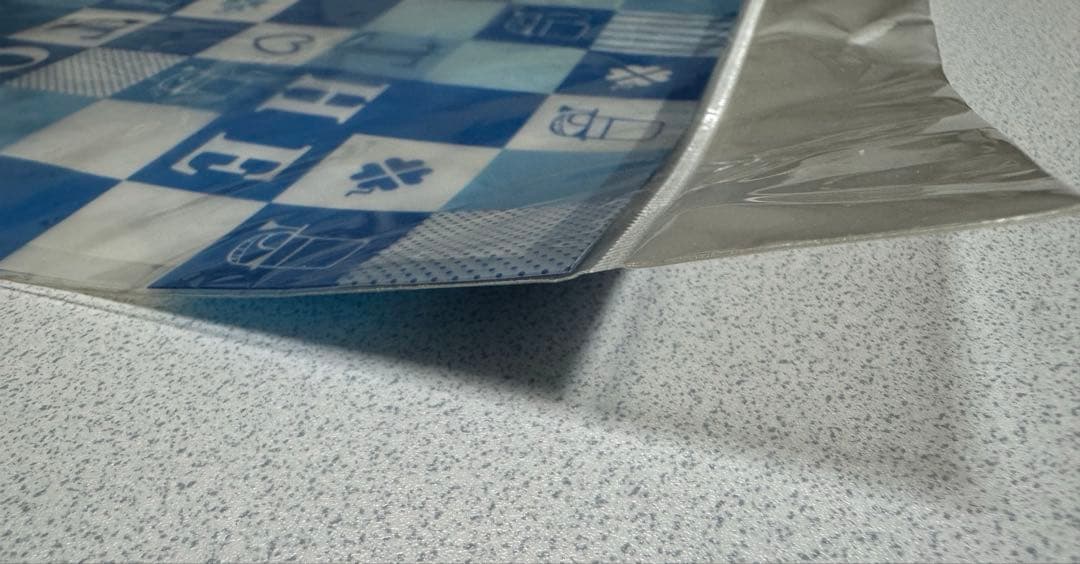 新品未開封　まじっく快斗　黒羽快斗　名探偵コナン　怪盗キッド　クリアファイル