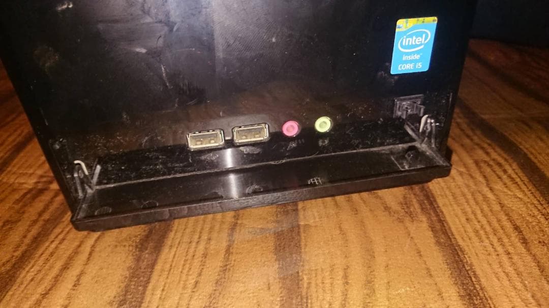 ゲーミングPC Windows11 GTX660 デスクトップPC【説明事項有】