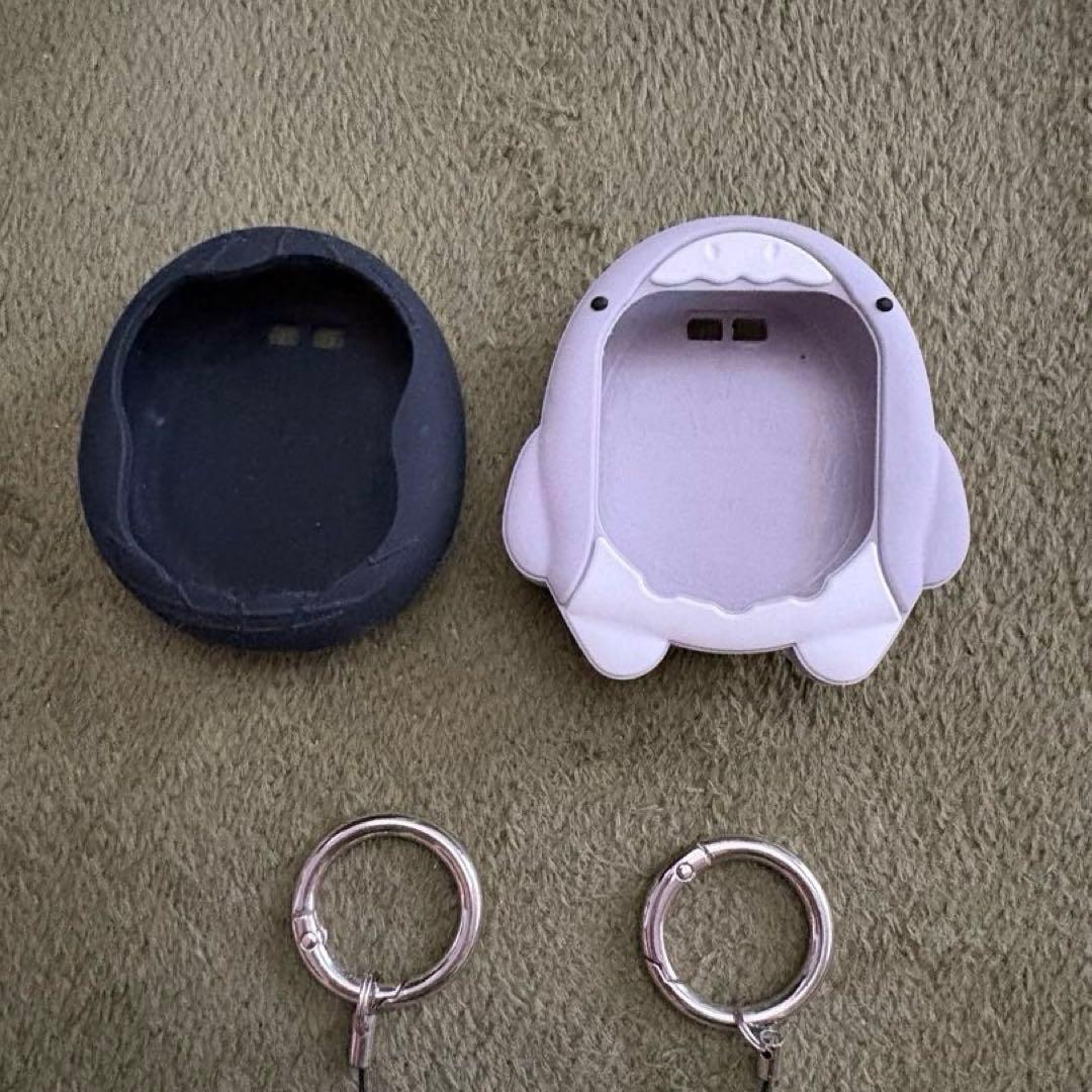 たまごっち ユニ　2台セット