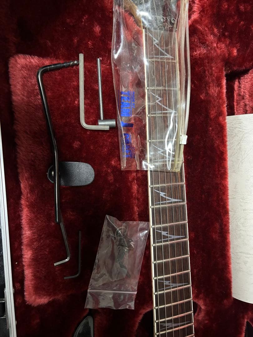 ギター Ibanez Prestige RG2670Z