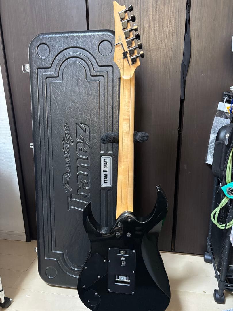 ギター Ibanez Prestige RG2670Z