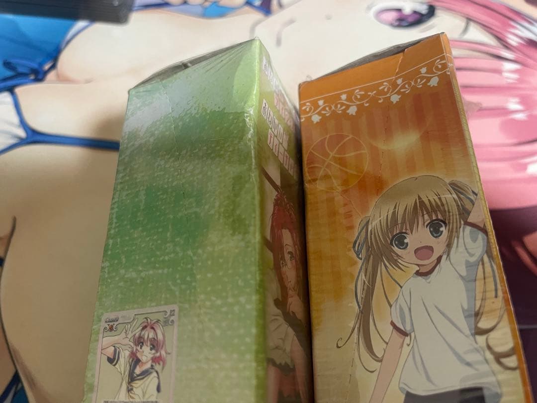 Chaos ヴィクスパ　未開封BOX まとめ