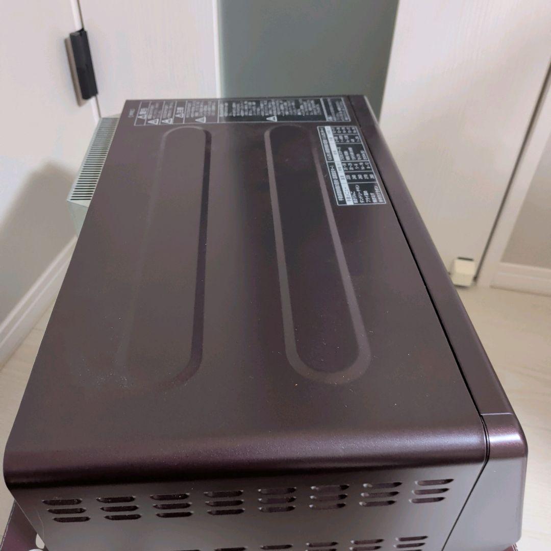 【美品】M1126A1 Panasonic けむらん亭 NF-RT1000