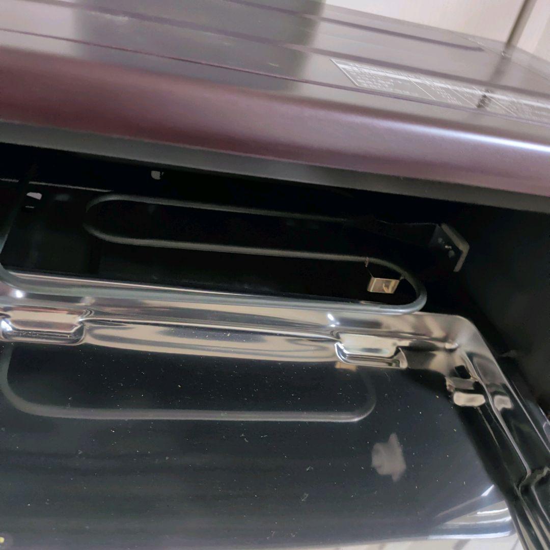 【美品】M1126A1 Panasonic けむらん亭 NF-RT1000