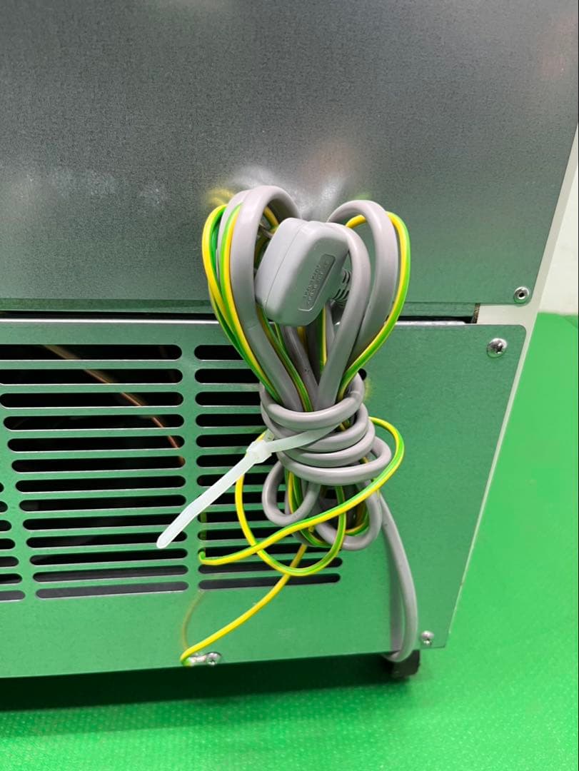 ☆地域限定送料無料☆工場整備品☆ホシザキ 冷蔵ショーケース 2019年　業務用