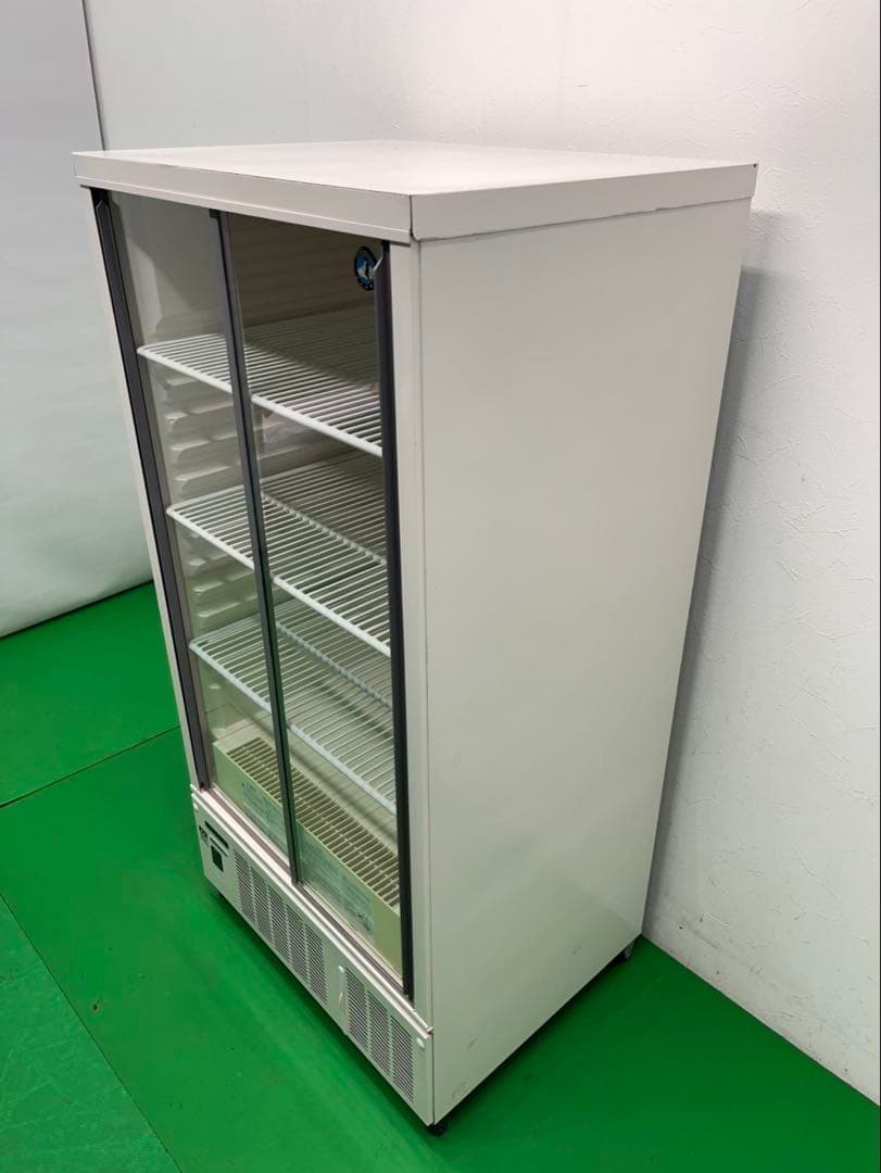 ☆地域限定送料無料☆工場整備品☆ホシザキ 冷蔵ショーケース 2019年　業務用