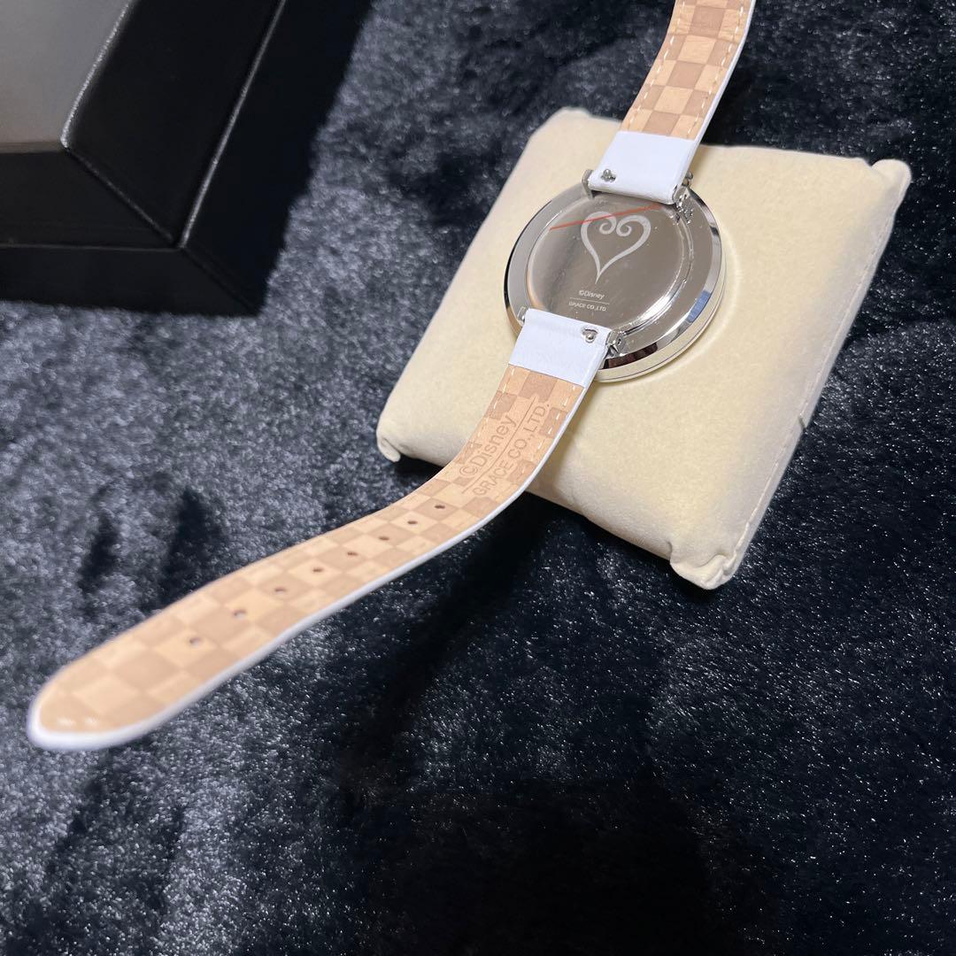 キングダムハーツ　腕時計　ロクサス