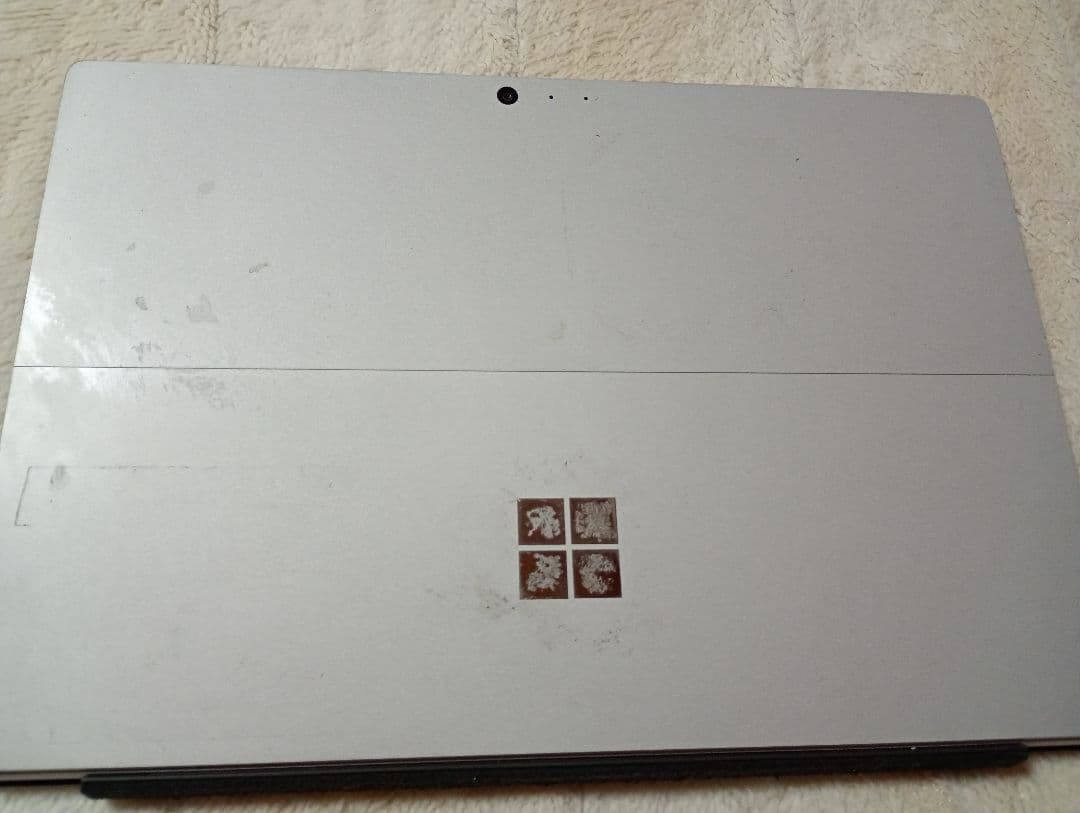 Surface Pro 4（corei5　SSD 128GB）