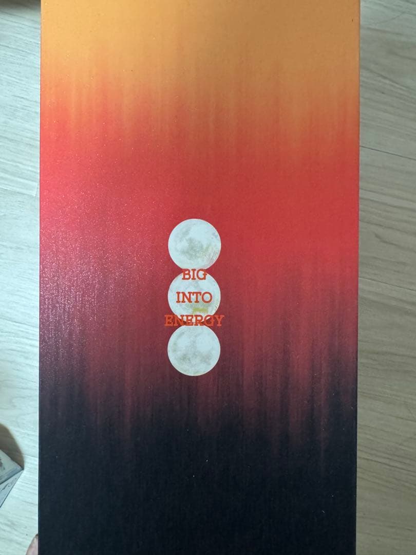 【正規品】Rock The Universe LABUBU ラブブ