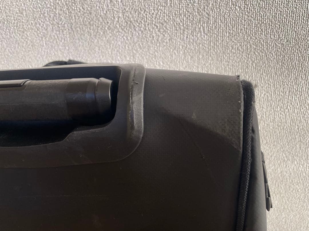 ◎Coleman コールマン ボストンキャリー