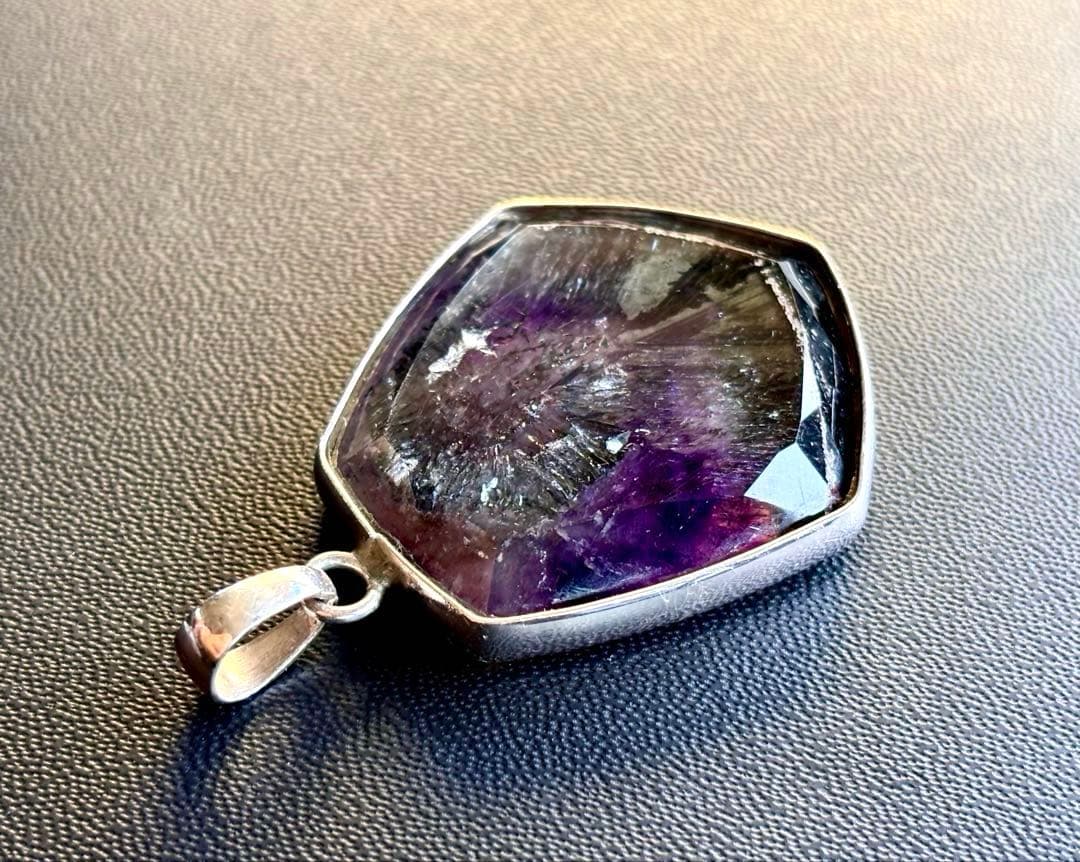 超夢幻品質　奇跡のトラピッチェファイアーワークスギャラクシーセイクリッドセブン