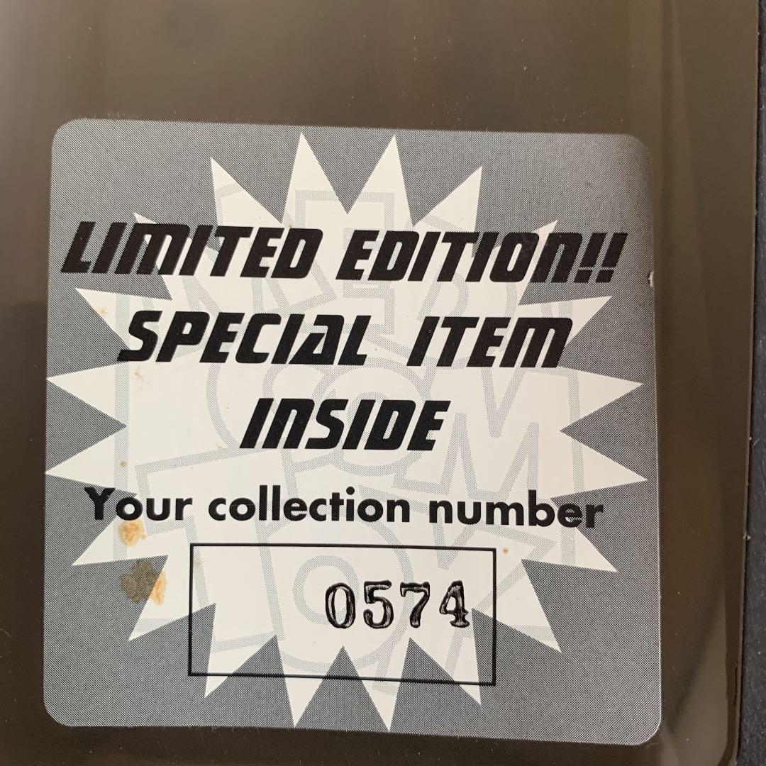 リアル アクションシリーズ エイリアン リミテッドエディション メディコム・トイ