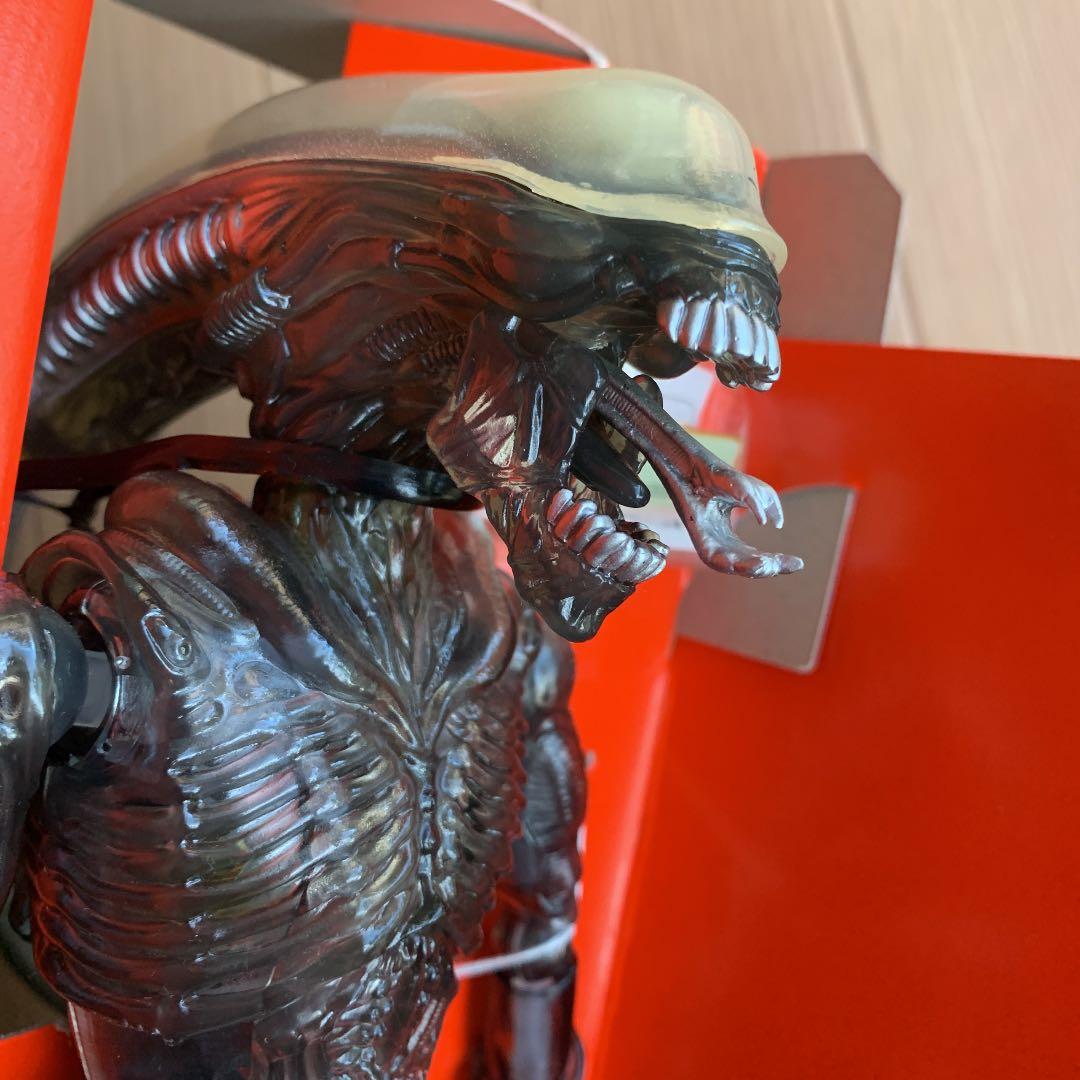 リアル アクションシリーズ エイリアン リミテッドエディション メディコム・トイ