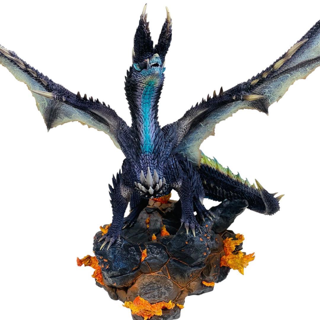 美品　クリエイターズモデル 煌黒龍 アルバトリオン
