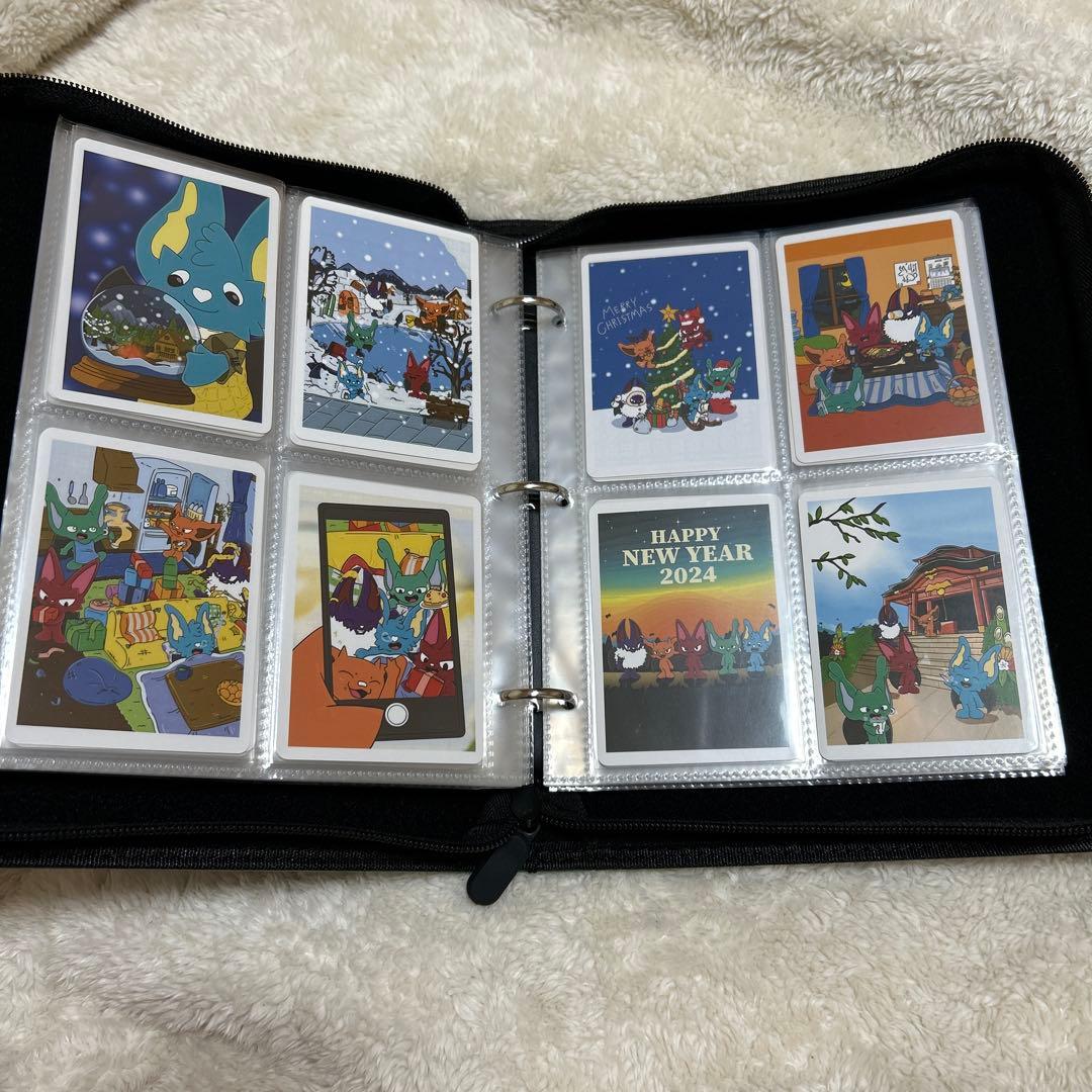 コムドット BB5 トレカ　まとめ売り