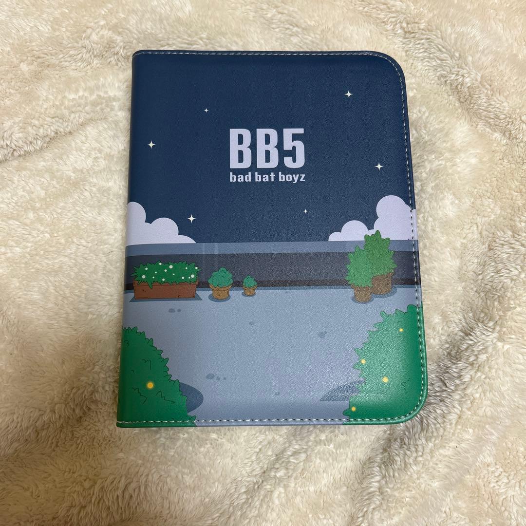 コムドット BB5 トレカ　まとめ売り