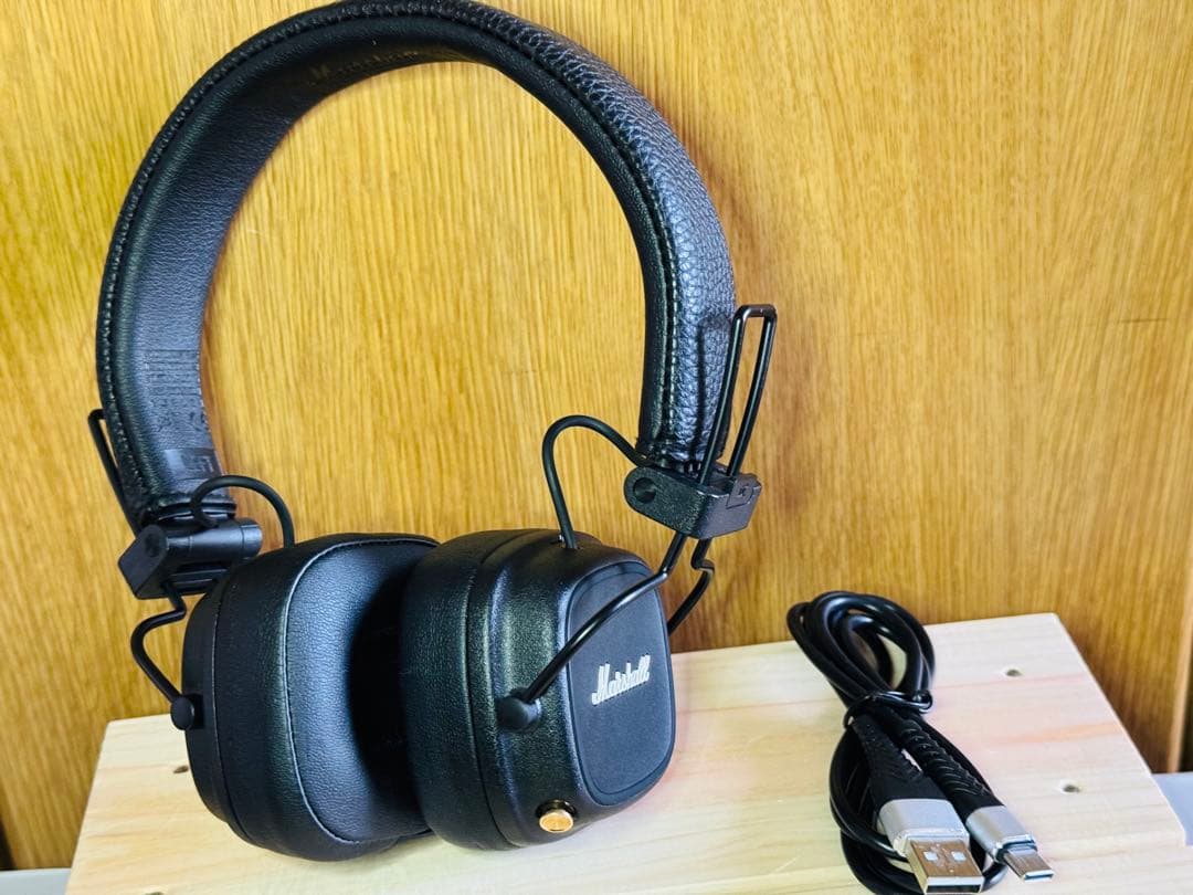 正規品 Marshall Major IV