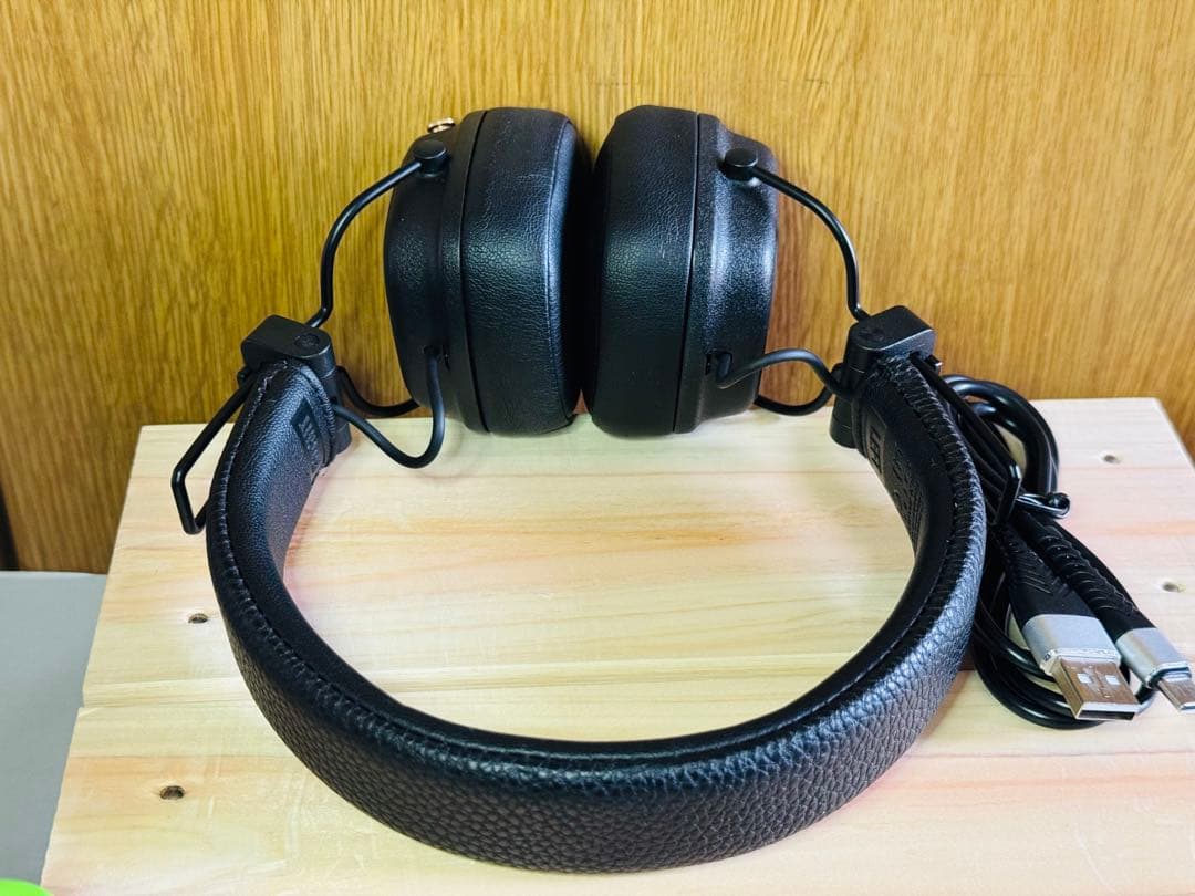 正規品 Marshall Major IV