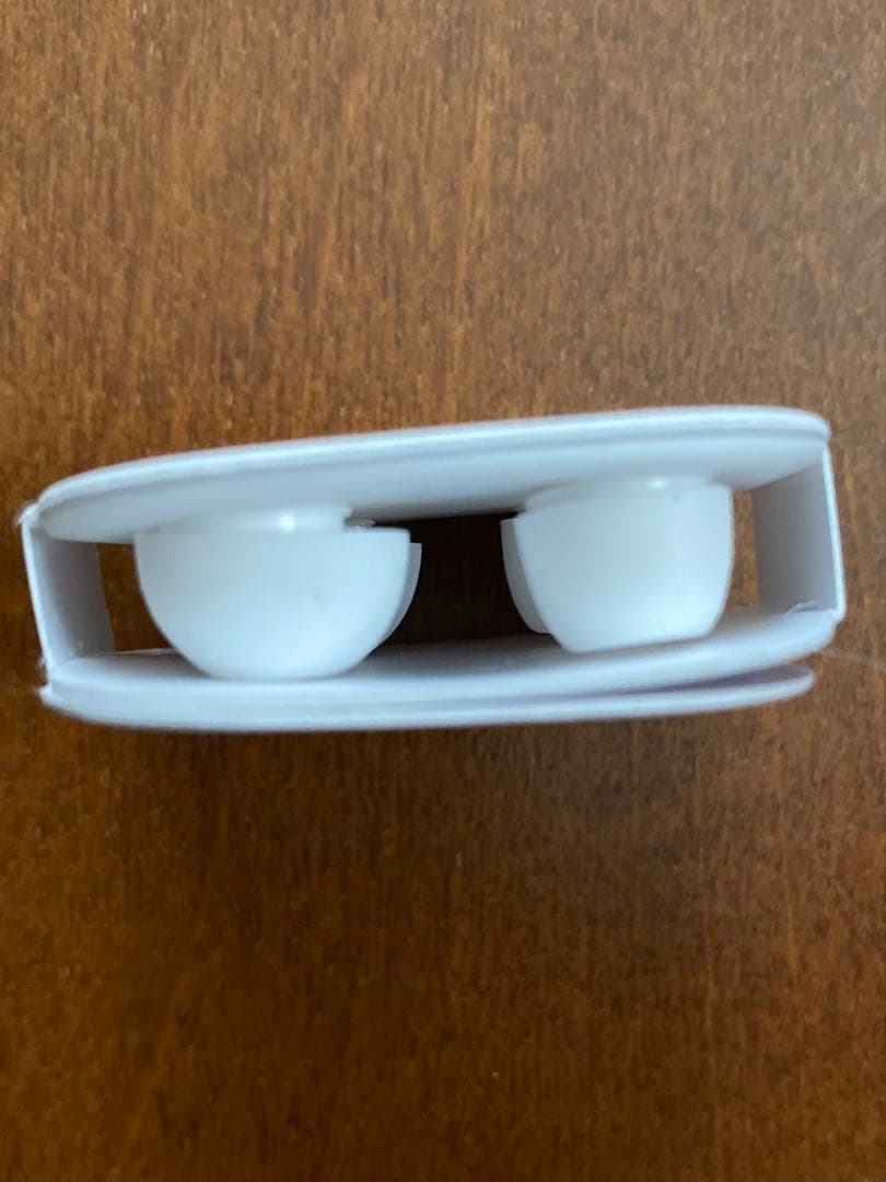 AirPods Pro 箱付 付属品完備 ケーブル・イヤーチップ新品 ケース付