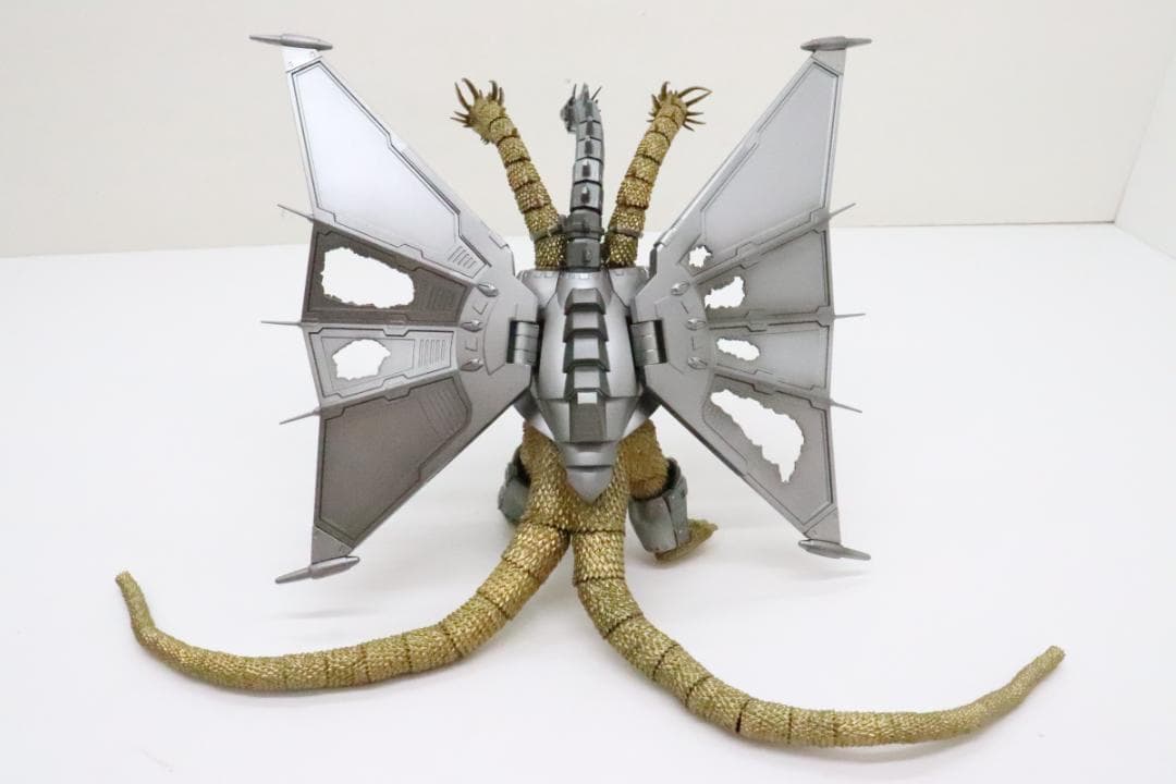 メカキングギドラ 新宿決戦 Special Set 30-JD0731-02