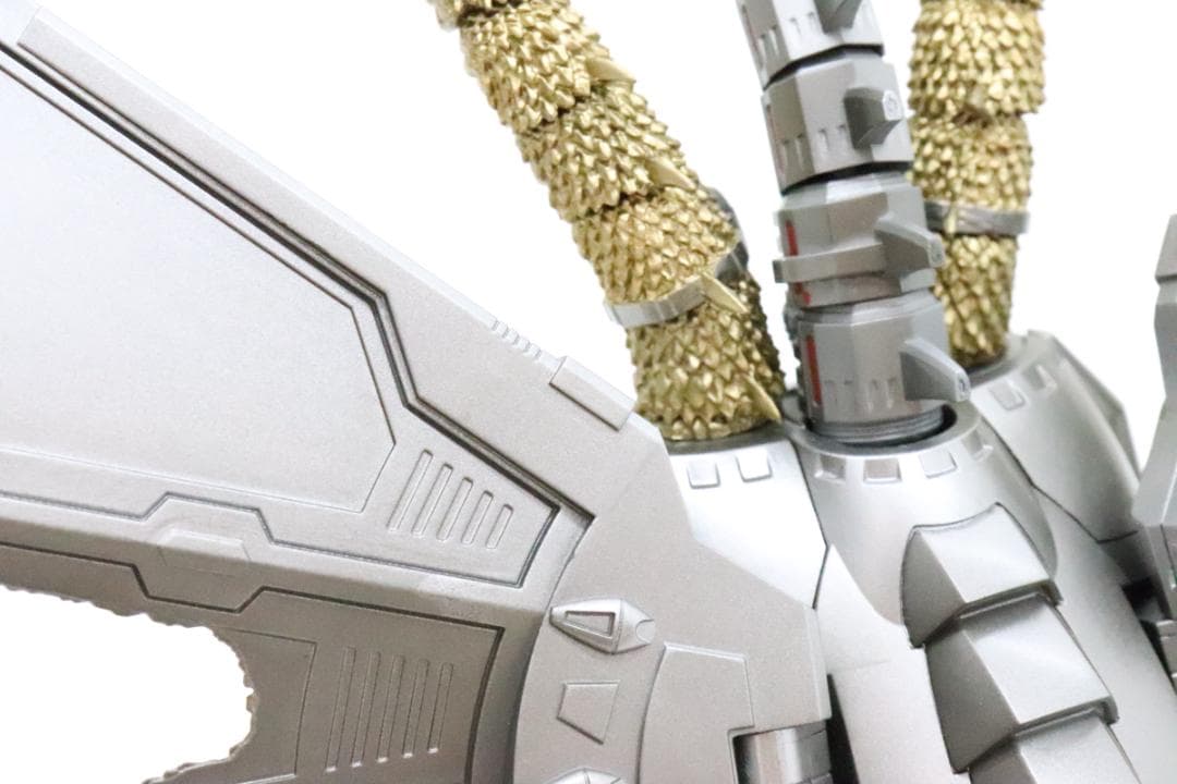 メカキングギドラ 新宿決戦 Special Set 30-JD0731-02